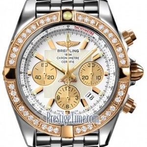 Breitling CB011053a696-ss  Chronomat 44 Mens Watch CB011053/a696-ss 185115