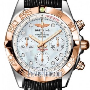 Breitling Cb014012a723-1lts  Chronomat 41 Mens Watch cb014012/a723-1lts 191049