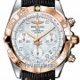 Breitling Cb014012a723-1lts  Chronomat 41 Mens Watch