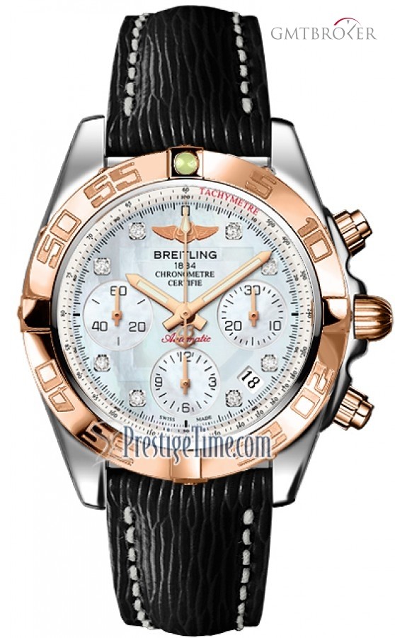 Breitling Cb014012a723-1lts  Chronomat 41 Mens Watch cb014012/a723-1lts 191049