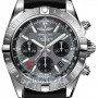 Breitling Ab042011f561-1pro3t  Chronomat 44 GMT Mens Watch