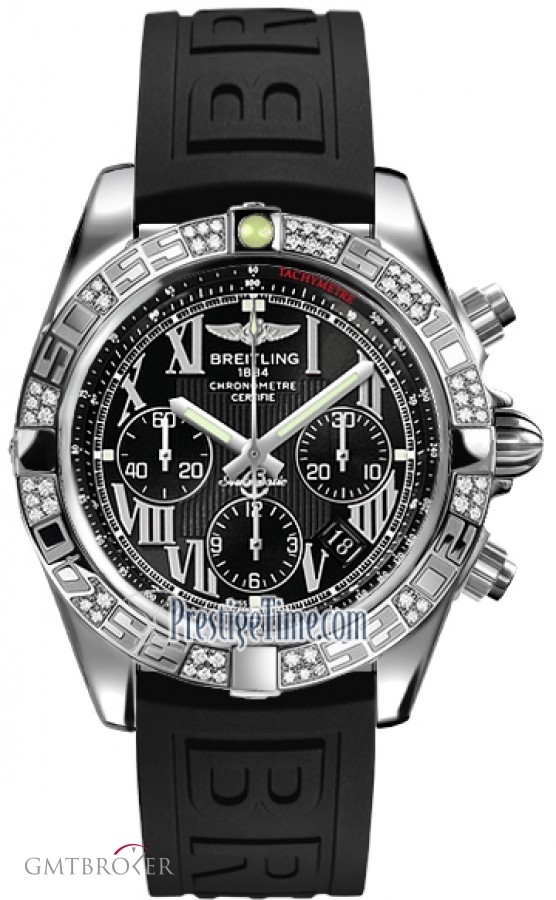 Breitling Ab0110aab956-1pro3d  Chronomat 44 Mens Watch ab0110aa/b956-1pro3d 183601