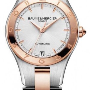 Baume & Mercier 10073 Baume  Mercier Linea Ladies Watch 10073 182057