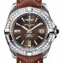 Breitling A71356LAq579-2lts  Galactic 32 Ladies Watch