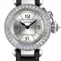 Cartier Wj124027  Miss Pasha Ladies Watch