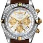 Breitling IB011053a696-2ld  Chronomat 44 Mens Watch