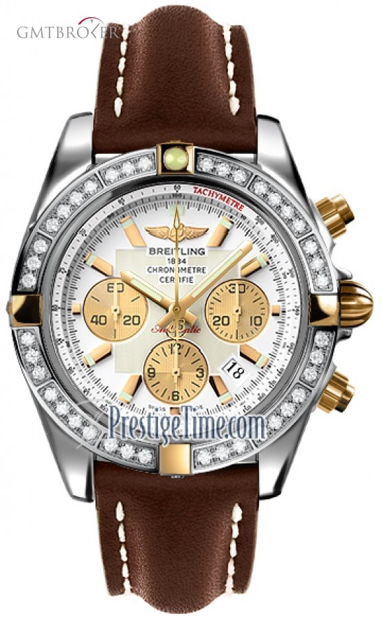 Breitling IB011053a696-2ld  Chronomat 44 Mens Watch IB011053/a696-2ld 184867
