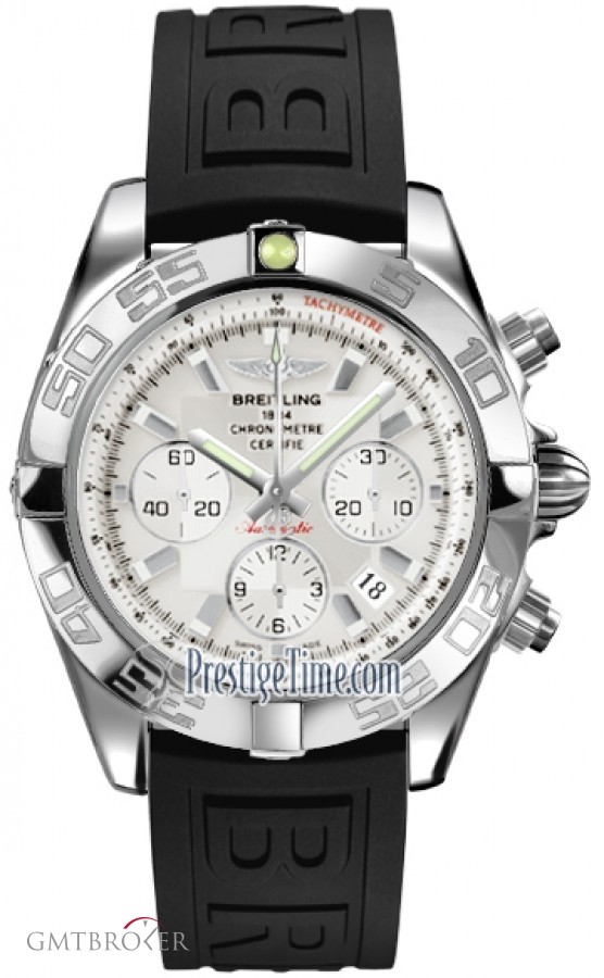Breitling Ab011012g684-1pro3t  Chronomat 44 Mens Watch ab011012/g684-1pro3t 183423