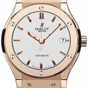 Hublot 511ox2610ox  Classic Fusion Automatic Gold 45mm Me 511.ox.2610.ox 216219