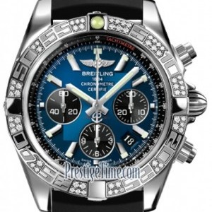 Breitling Ab0110aac789-1pro3d  Chronomat 44 Mens Watch ab0110aa/c789-1pro3d 183667