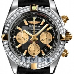 Breitling IB011053b968-1lt  Chronomat 44 Mens Watch IB011053/b968-1lt 181729