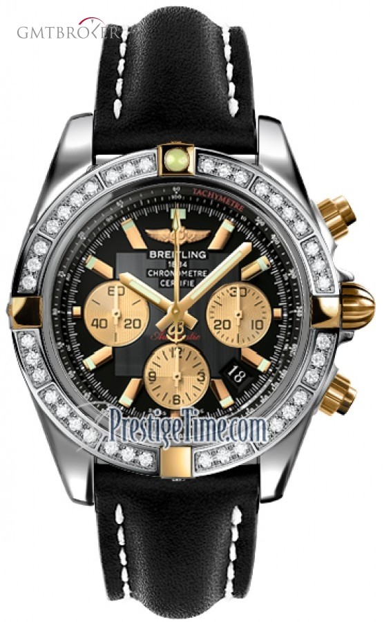 Breitling IB011053b968-1lt  Chronomat 44 Mens Watch IB011053/b968-1lt 181729