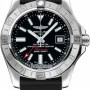 Breitling A3239011bc35-1or  Avenger II GMT Mens Watch
