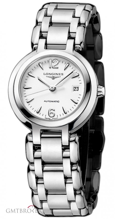 Longines L81114166  PrimaLuna Automatic 265mm Ladies Watch L8.111.4.16.6 154283