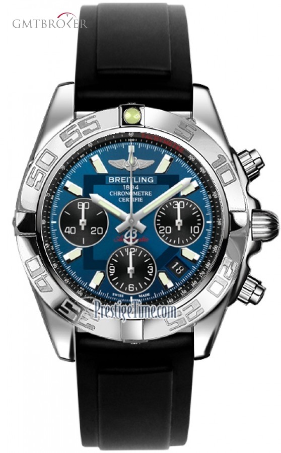 Breitling Ab014012c830-1pro2t  Chronomat 41 Mens Watch ab014012/c830-1pro2t 249557