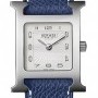 Hermès 039422WW00  H Hour Quartz Small PM Ladies Watch