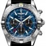 Breitling Ab042011c852-1pro2d  Chronomat 44 GMT Mens Watch