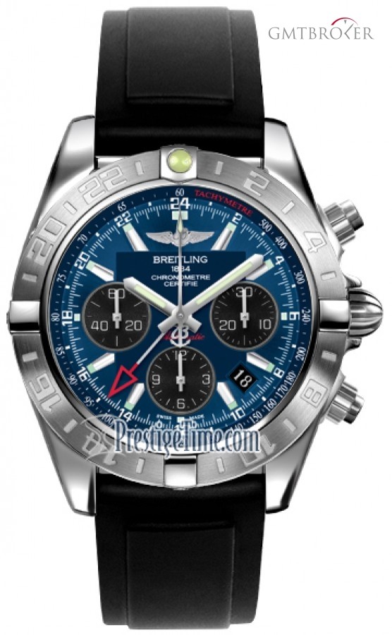 Breitling Ab042011c852-1pro2d  Chronomat 44 GMT Mens Watch ab042011/c852-1pro2d 249637