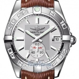 Breitling A3733011g706-2lts  Galactic 36 Automatic Midsize W a3733011/g706-2lts 190941