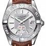 Breitling A3733011g706-2lts  Galactic 36 Automatic Midsize W
