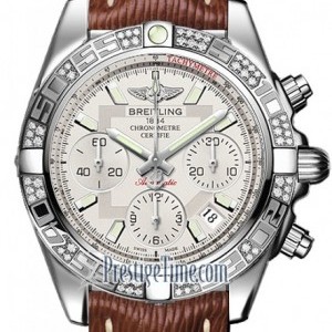 Breitling Ab0140aag711-2lts  Chronomat 41 Mens Watch ab0140aa/g711-2lts 191033