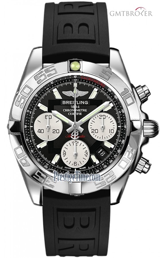 Breitling Ab014012ba52-1pro3t  Chronomat 41 Mens Watch ab014012/ba52-1pro3t 183273