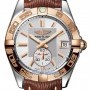 Breitling C3733012g714-2lts  Galactic 36 Automatic Midsize W