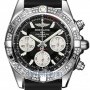 Breitling Ab0140aaba52-1or  Chronomat 41 Mens Watch