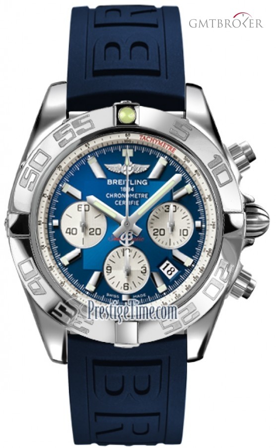 Breitling Ab011012c788-3pro3d  Chronomat 44 Mens Watch ab011012/c788-3pro3d 183341