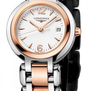 Longines L81115166  PrimaLuna Automatic 265mm Ladies Watch L8.111.5.16.6 163243