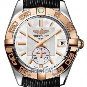 Breitling C3733012a724-1lts  Galactic 36 Automatic Midsize W c3733012/a724-1lts 190943