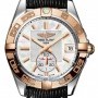 Breitling C3733012a724-1lts  Galactic 36 Automatic Midsize W