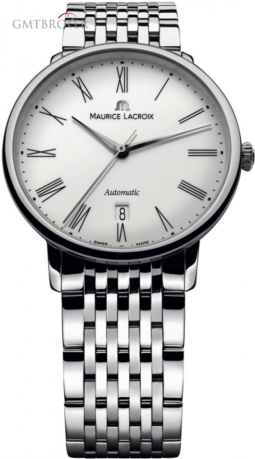 Maurice Lacroix Lc6067-ss002-110  Les Classiques Tradition Mens Wa lc6067-ss002-110 213417