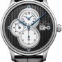 Anonimo J015134240 Jaquet Droz Astrale Time Zone Mens Watc