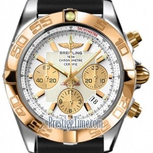 Breitling CB011012a696-1or  Chronomat 44 Mens Watch CB011012/a696-1or 184935