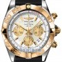 Breitling CB011012a696-1or  Chronomat 44 Mens Watch