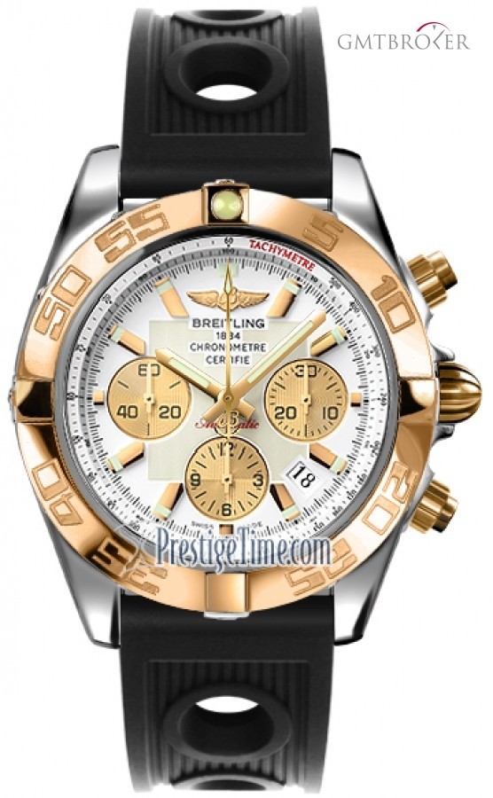 Breitling CB011012a696-1or  Chronomat 44 Mens Watch CB011012/a696-1or 184935