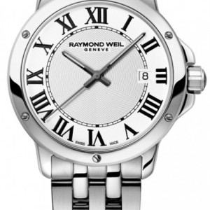 Raymond Weil 5391-st-00300  Tango Ladies Watch 5391-st-00300 204335