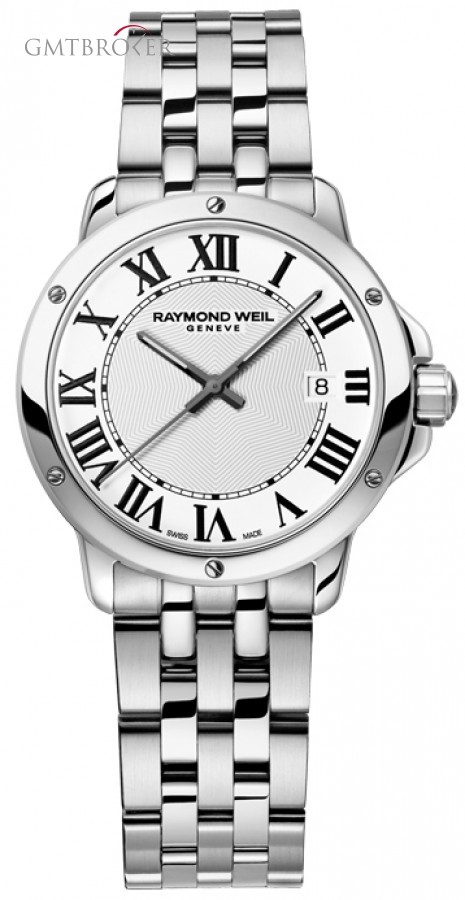 Raymond Weil 5391-st-00300  Tango Ladies Watch 5391-st-00300 204335