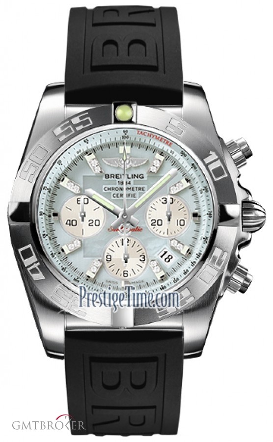 Breitling Ab011011g686-1pro3t  Chronomat 44 Mens Watch ab011011/g686-1pro3t 181247