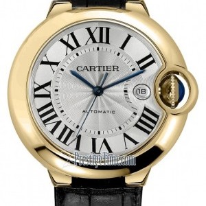Cartier W6900551  Ballon Bleu - Large Mens Watch w6900551 157019
