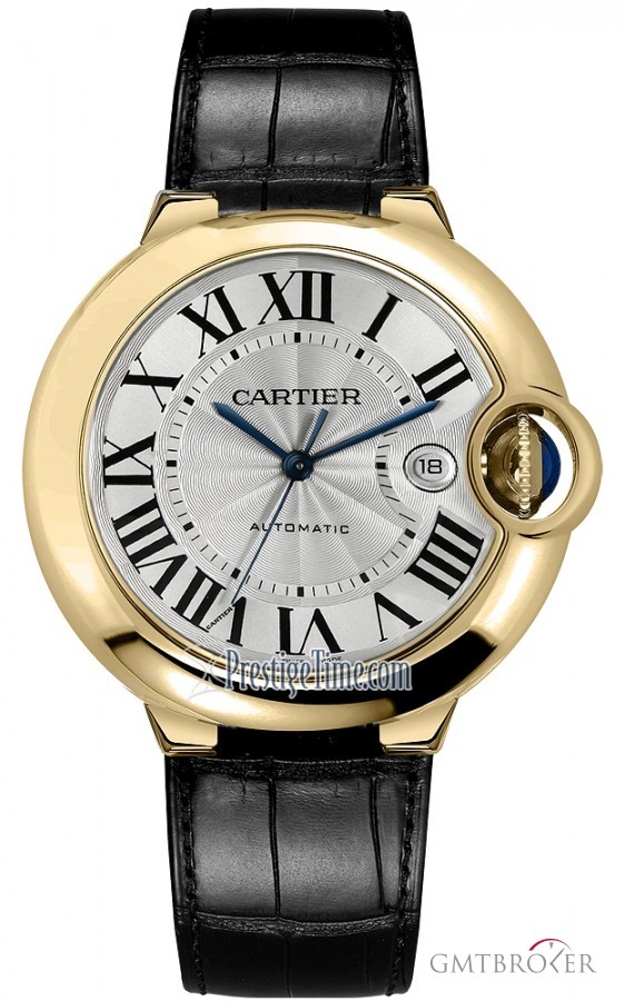 Cartier W6900551  Ballon Bleu - Large Mens Watch w6900551 157019