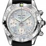 Breitling Ab014012g712-1pro3t  Chronomat 41 Mens Watch