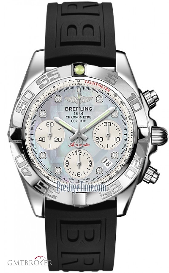 Breitling Ab014012g712-1pro3t  Chronomat 41 Mens Watch ab014012/g712-1pro3t 176853