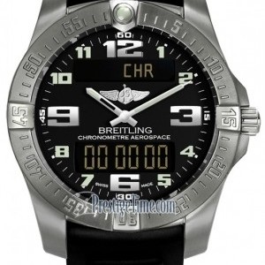 Breitling E7936310bc27-1pro2t  Aerospace Evo Mens Watch e7936310/bc27-1pro2t 249969