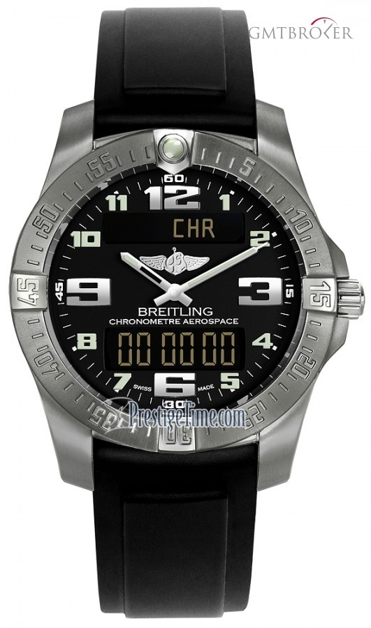 Breitling E7936310bc27-1pro2t  Aerospace Evo Mens Watch e7936310/bc27-1pro2t 249969