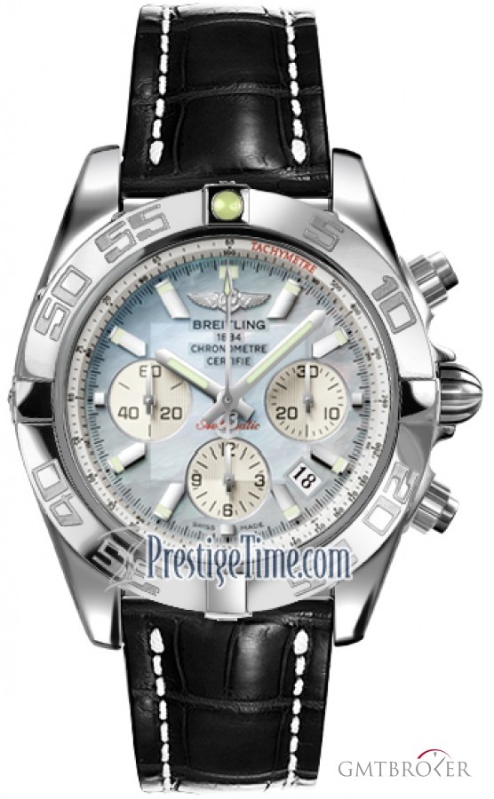 Breitling Ab011012g685-1CD  Chronomat B01 Mens Watch ab011012/g685-1CD 154469