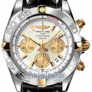 Breitling IB011012a696-1ct  Chronomat 44 Mens Watch IB011012/a696-1ct 179417