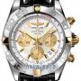 Breitling IB011012a696-1ct  Chronomat 44 Mens Watch