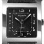 Hermès 036930WW00  H Hour Automatic Large TGM  Mens Watch